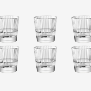 vidivi tumbler diva 27 cl 6 st