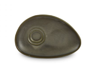 schotel 20x13cm universeel green usko