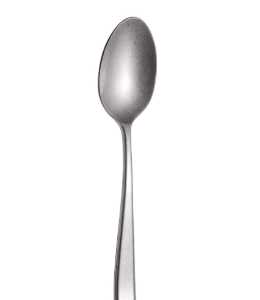 durban vintage dessert lepel 187 mm