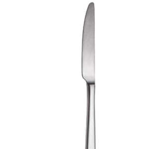 durban vintage tafel mes 231 mm