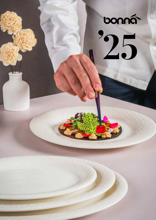 Bonna DHWNonfood 2025