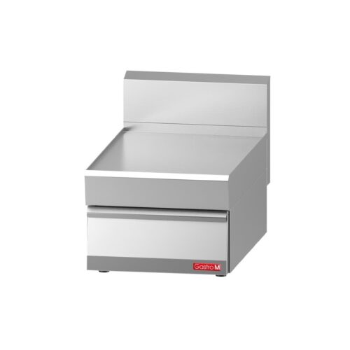 Gastro M 650 werkunit 65/40PLC met lade