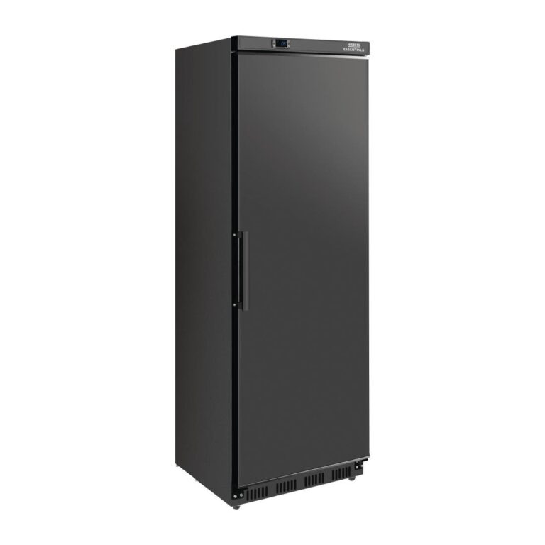 Nisbets Essentials vrijstaande koeling 400L