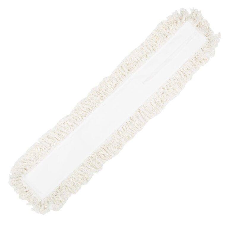 Jantex microvezelkop voor V-veger (1 paar)