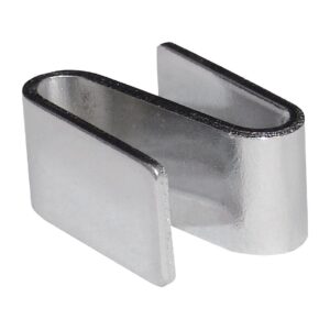 Vogue verbindingshaken voor Vogue voorraadrekken (2 stuks)