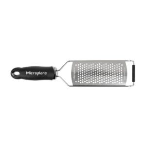 Microplane Gourmet grove rasp