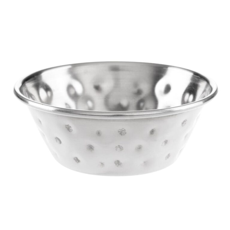 Olympia Sausbeker Gehamerd St/St - 45ml 1 1/2Oz (12 stuks)