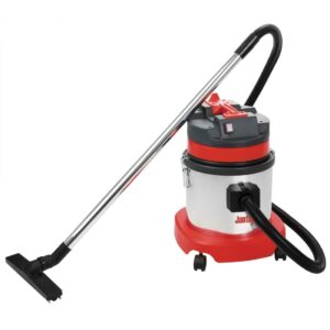 Jantex Nat & Droog Stofzuiger 15L