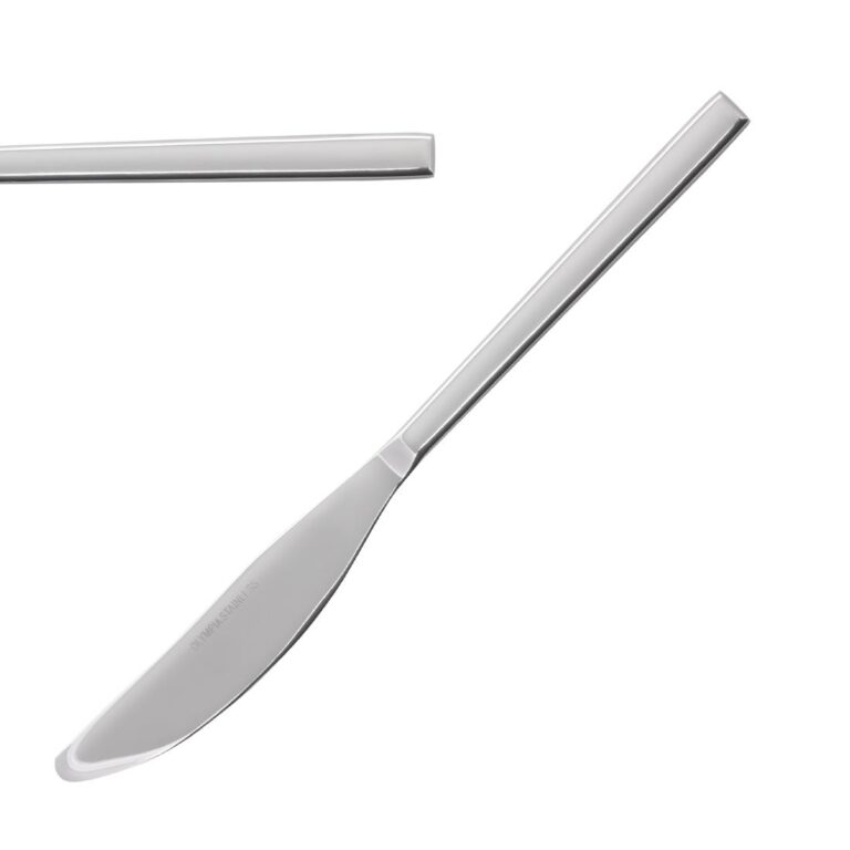 Olympia Napoli tafelmessen (12 stuks)