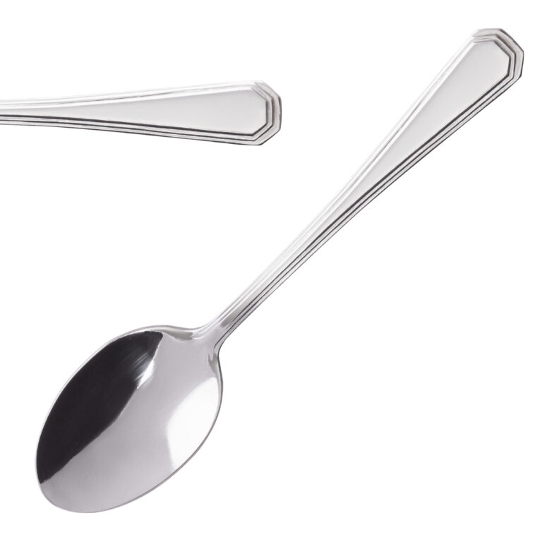 Olympia Monaco puddinglepels (12 stuks)