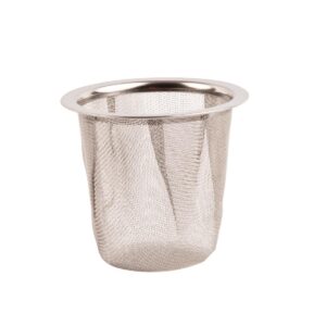 Olympia theefilter voor 50cl theepot (6 stuks)