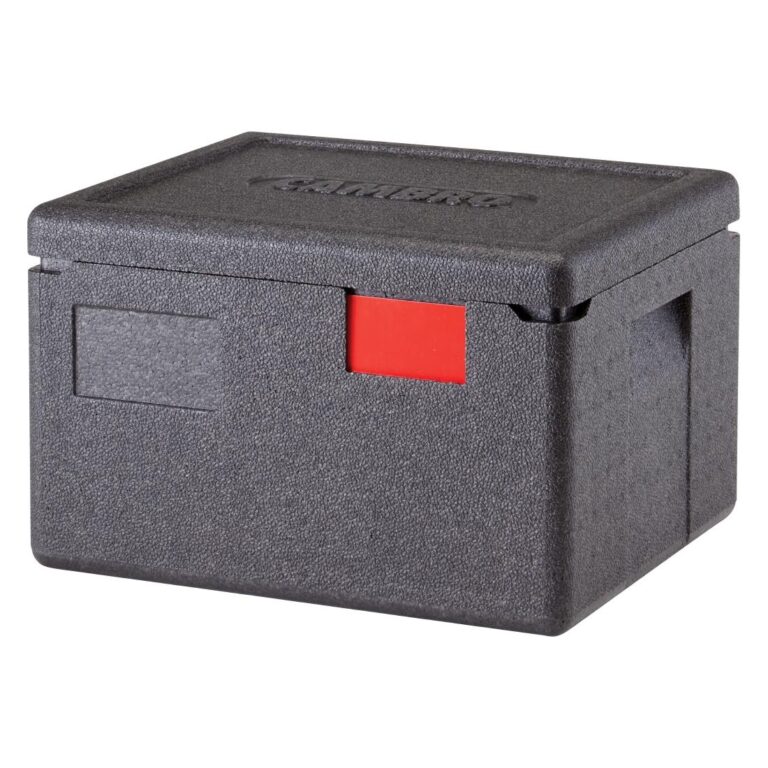 Cambro Cam GoBox ge&iuml;soleerde transportbox 16,9L