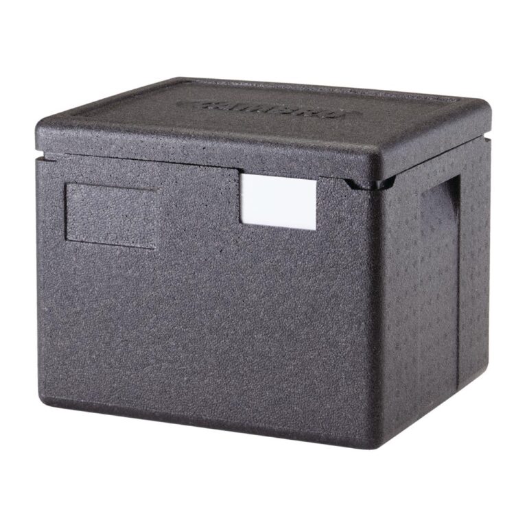 Cambro Cam GoBox ge&iuml;soleerde transportbox 22,3L