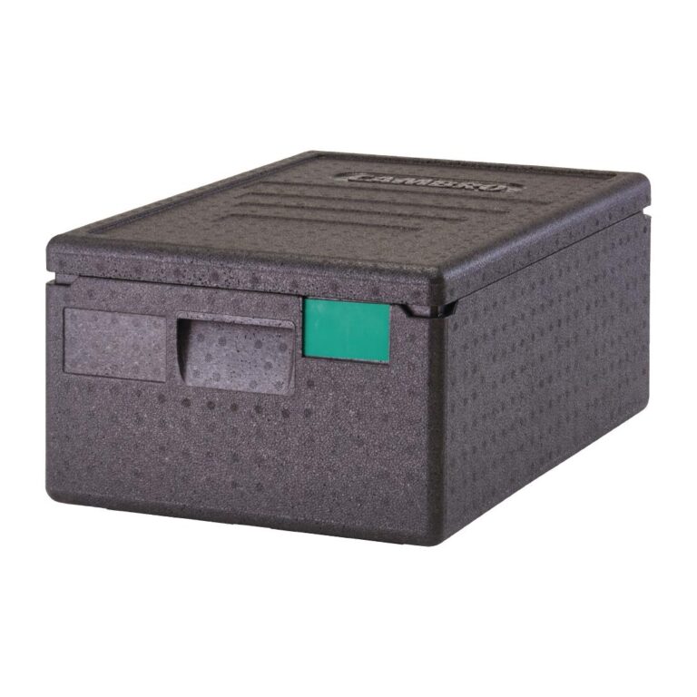 Cambro Cam GoBox ge&iuml;soleerde transportbox 35,5L