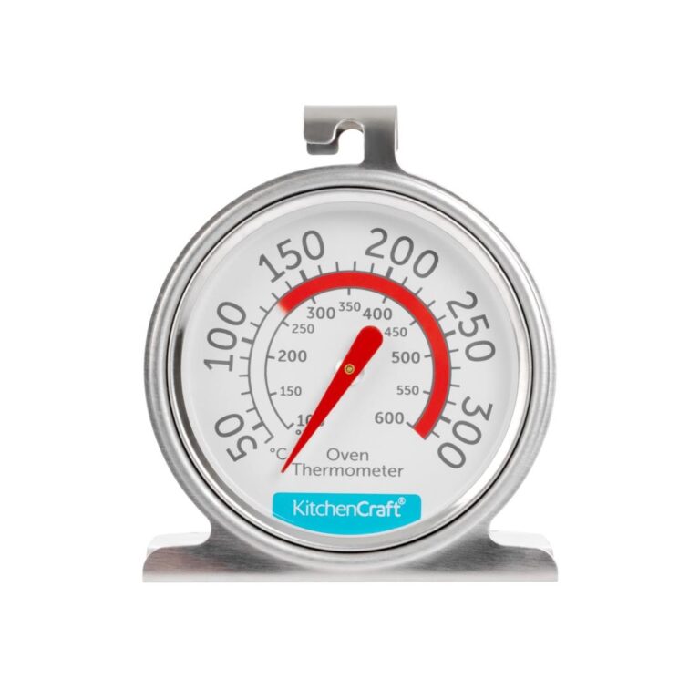 Kitchen Craft oventhermometer