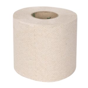 Jantex Groen 100% Gerecycled Toiletpapier 2-laags 320 Vellen (36 stuks)