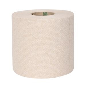 Jantex Groen 100% Gerecycled Toiletrol 3-laags 260 Vellen (36 stuks)