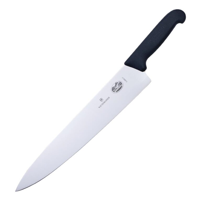 Victorinox Fibrox koksmes 30,5cm