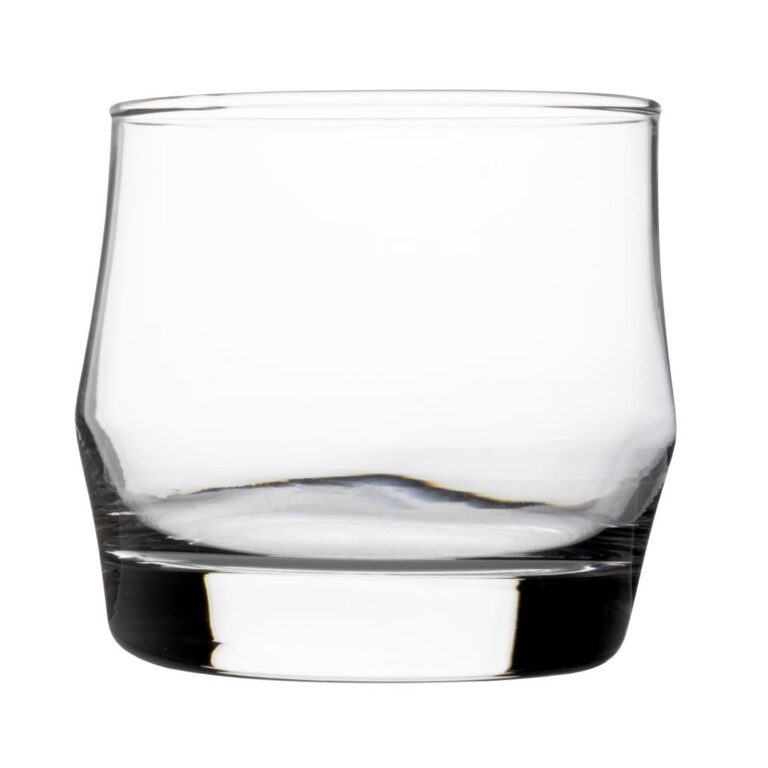 Olympia Houston Rocks Tumblers 340ml (6 Stuks)