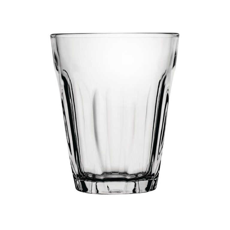 Olympia Tumblers Gehard Glas 230ml (12 Stuks)