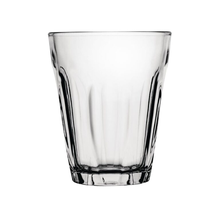Olympia Tumblers Gehard Glas 350ml (12 Stuks)