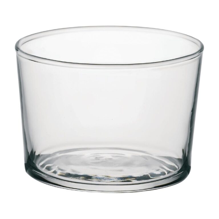 Bormioli Bodega Tumblers 22,5cl (36 Stuks)