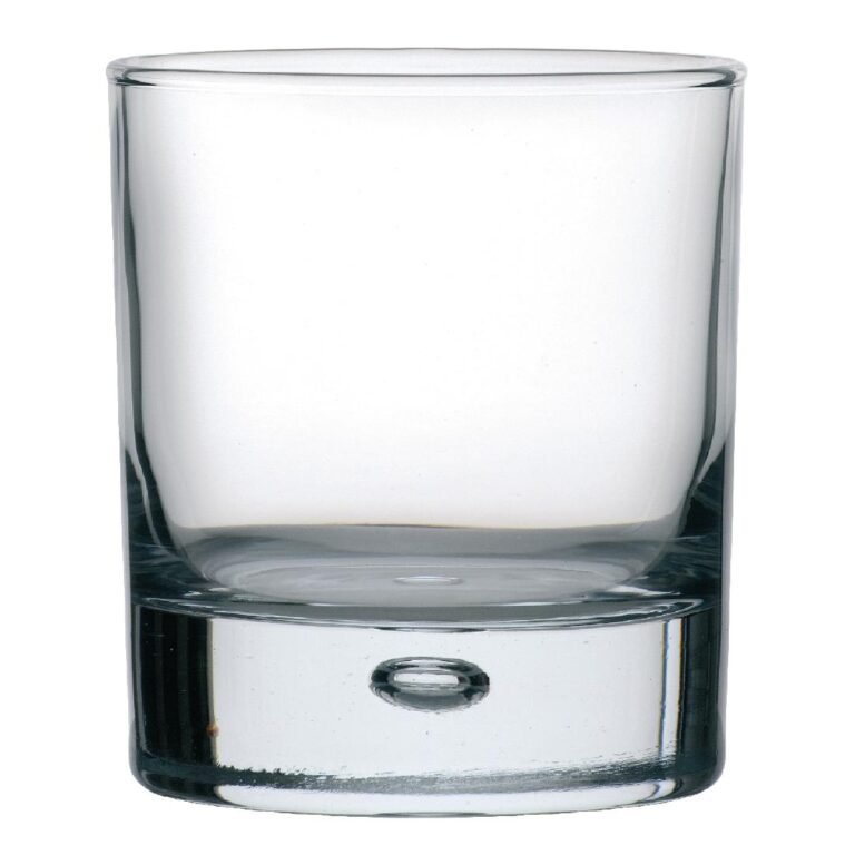 Utopia Centra whiskyglazen 33cl (24 stuks)