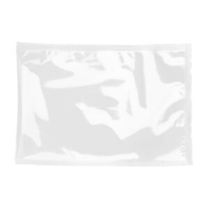 Vogue vacumeerzakjes met reliëf 25x35cm (50 stuks)