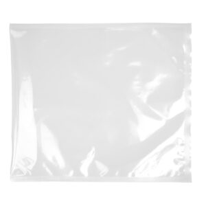 Vogue vacumeerzakjes met reliëf 30x40cm (50 stuks)