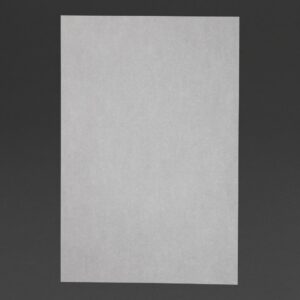 Vetvrij papier zonder opdruk 25,5x40,6cm (500 stuks)