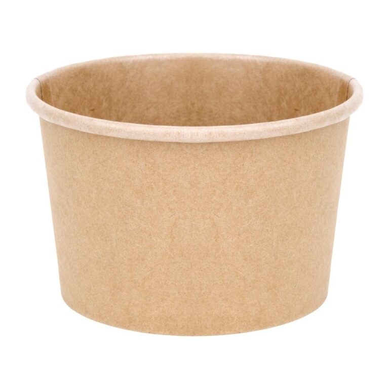 Fiesta Recyclable soepbekers 230ml 98mm (500 stuks)