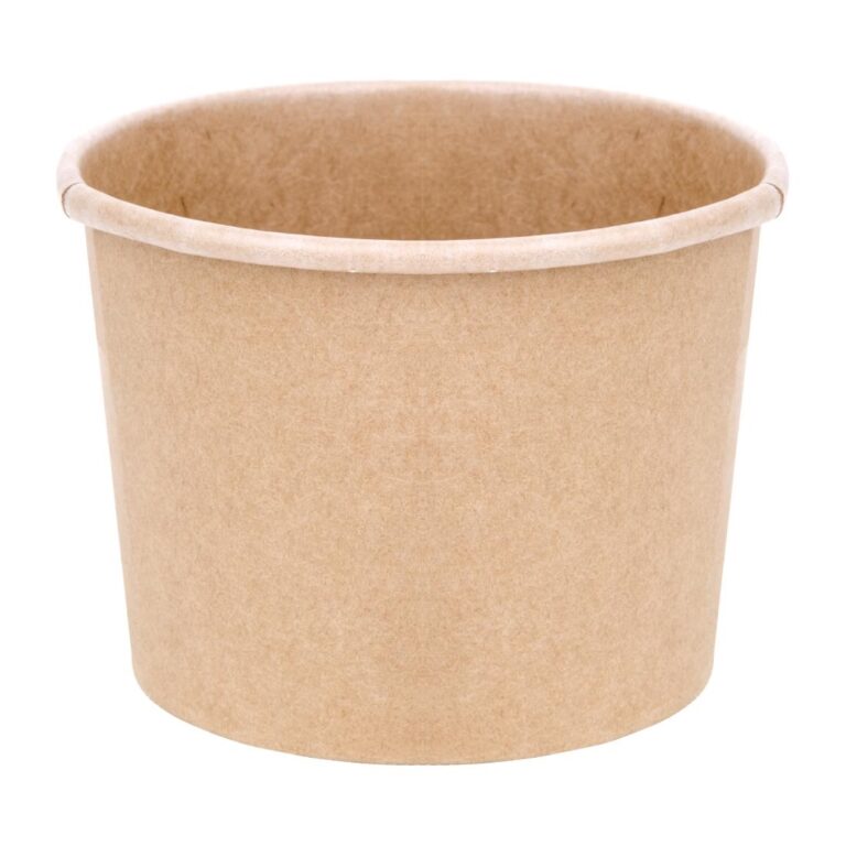 Fiesta Recyclable soepbekers 340ml 98 mm (500 stuks)