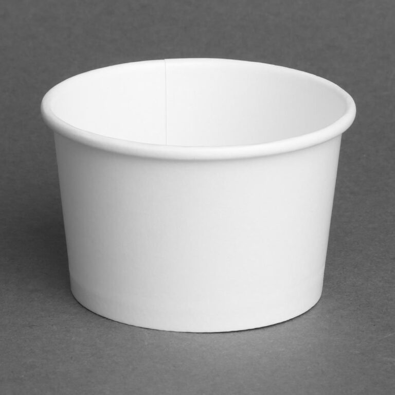 Fiesta Recycleerbare Ijspotten 3Oz (1000 stuks)