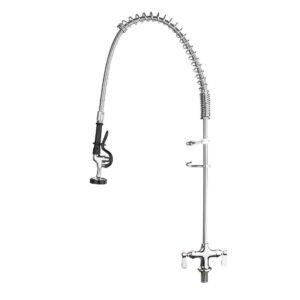 Vogue monoblok voorspoel sproeier