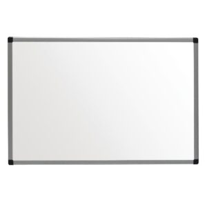 Olympia magnetisch whiteboard wit 60x90cm