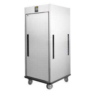 Buffalo verwarmde banketcabinet 16 x 2/1gn