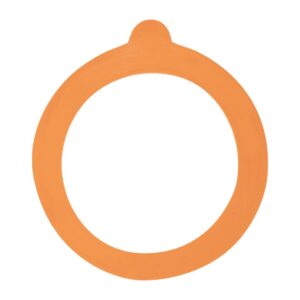 Vogue rubberen ring voor Vogue conservenpotten 50cl tot 2L