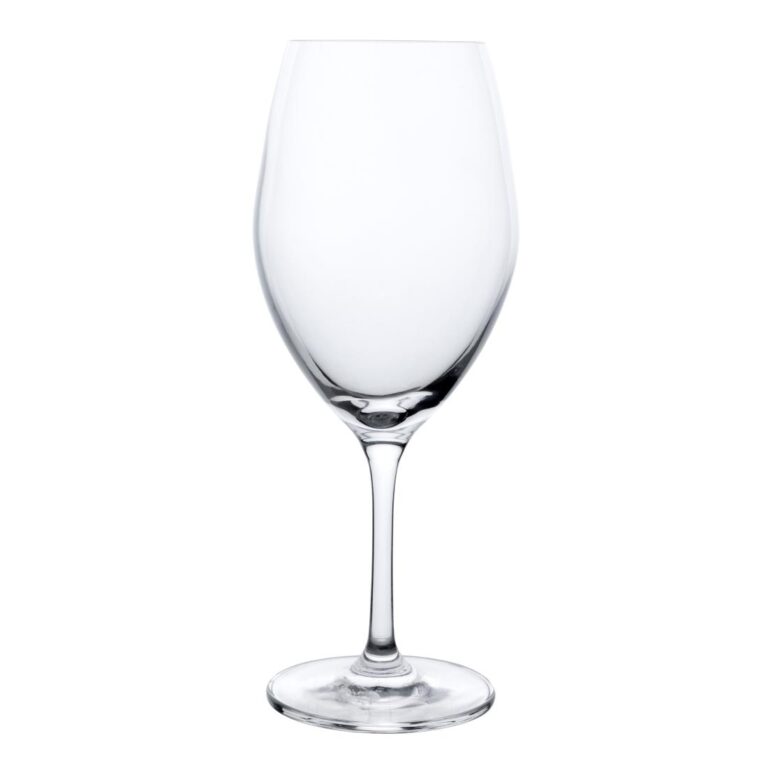 Olympia Cantina Wijnglazen Wit Kristal 375ml/12.68Oz (6 stuks)