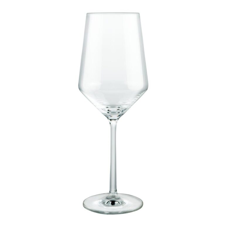 Schott Zwiesel Belfesta Kristal Witte Wjnglazen 408ml (6 stuks)