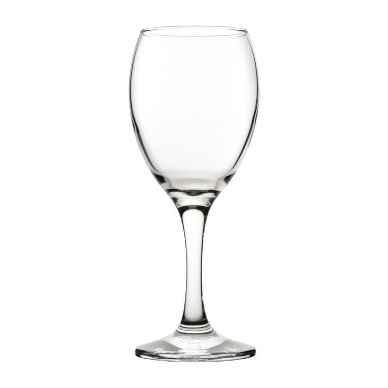 Utopia Wijnglazen Van Puur Glas, 250ml (48 Stuks)