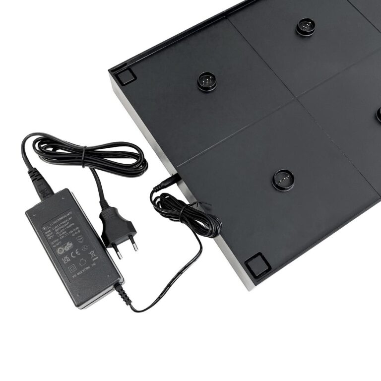 Olympia Tafellamp Oplaadstation