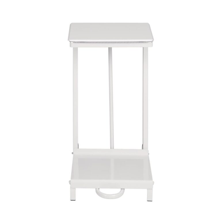 Jantex semi mobiele zakwagen