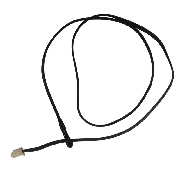 Polar omgevingstemperatuursensor