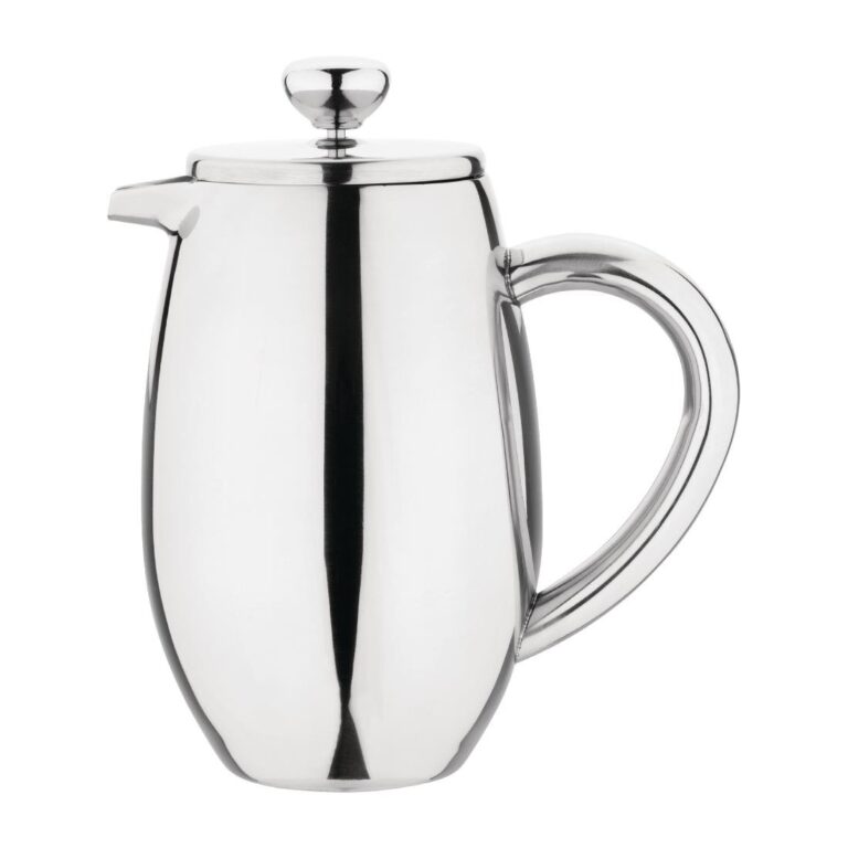 Olympia RVS Cafeti&egrave;re 0,4L