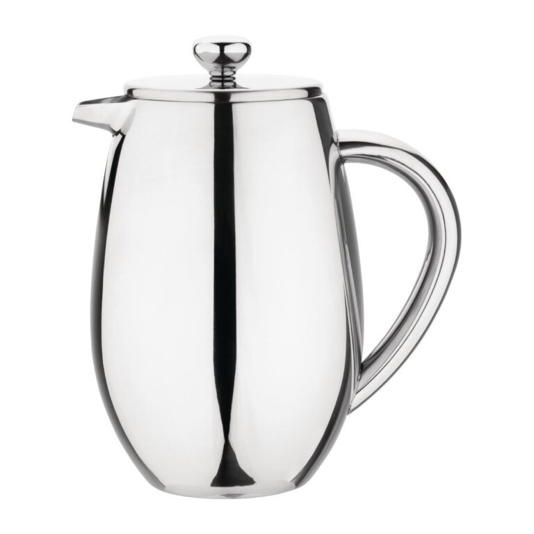 Olympia RVS Cafeti&egrave;re 0,75L