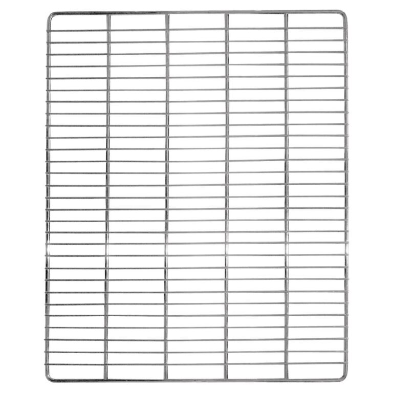 Polar middelste legplank