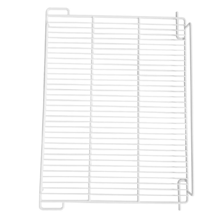 Polar legplank 530x 380mm