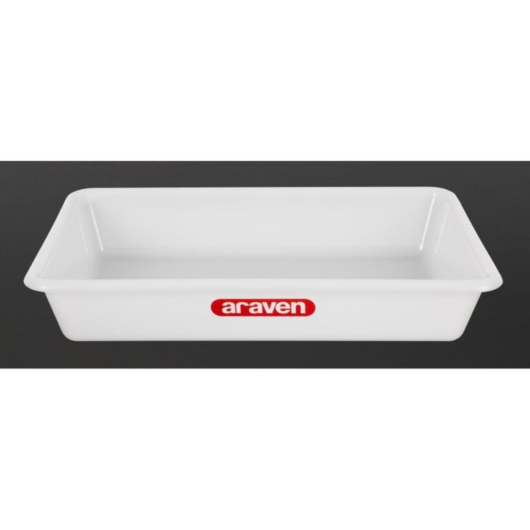 Araven vriezerbak 43,5x28,5cm