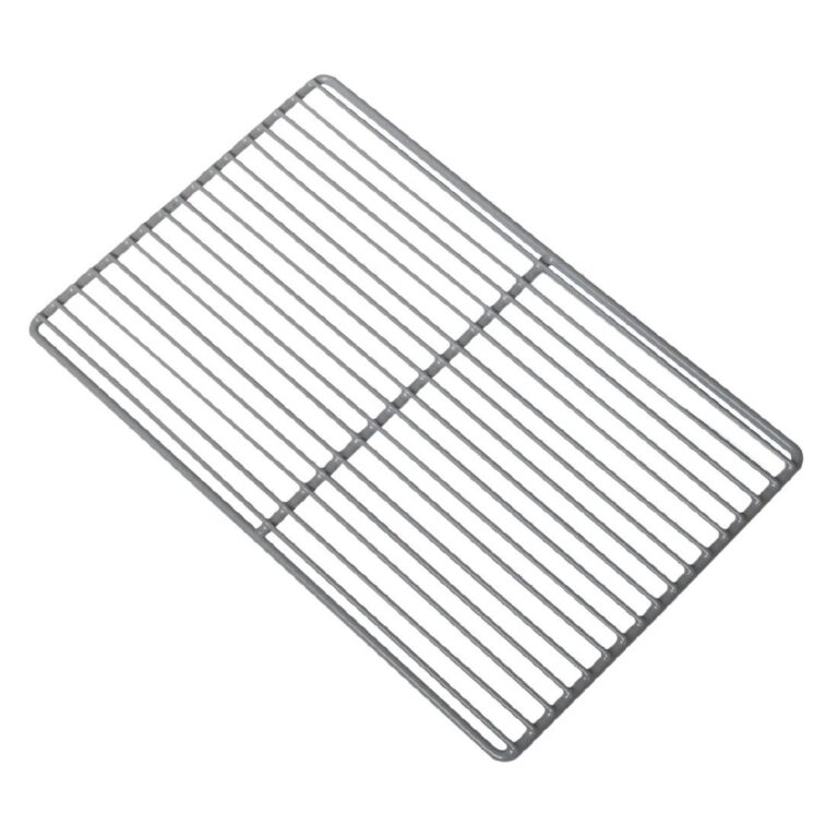 Polar vloerbeschermingsrooster