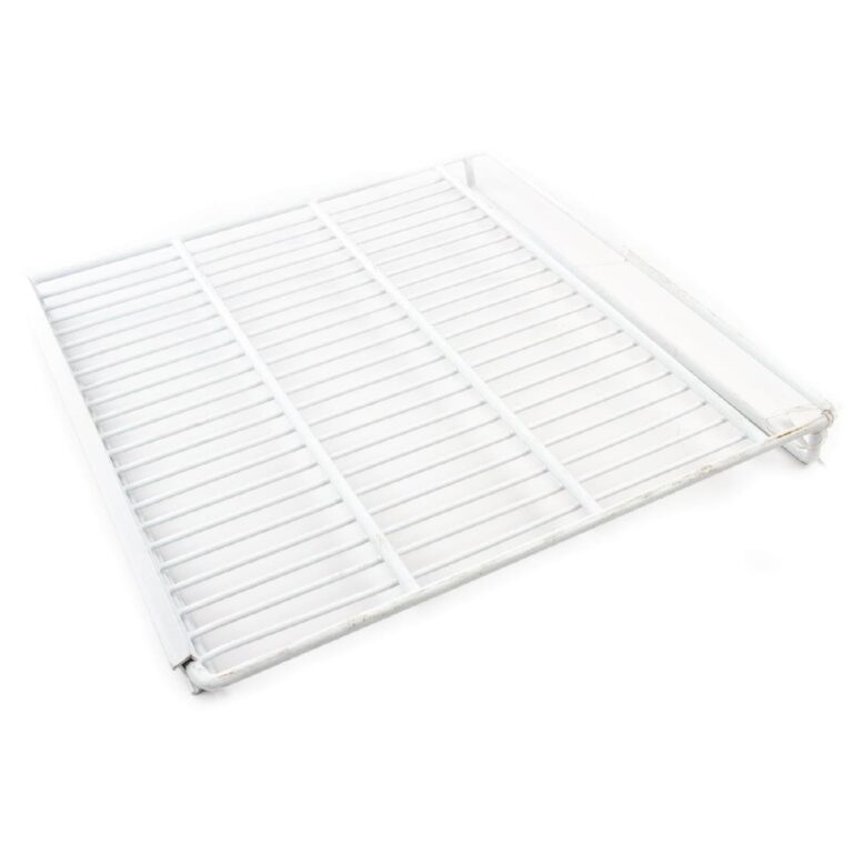 Polar Shelf & Label Support voor DM075 DM075-A